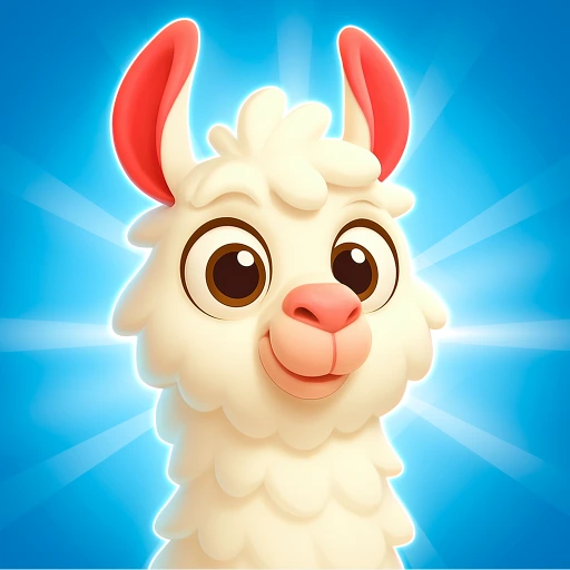Ikona gry Zoo - Happy Animals